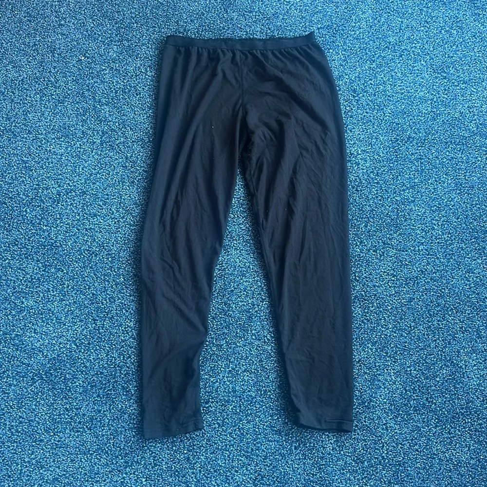 Thermotech thermal bottoms